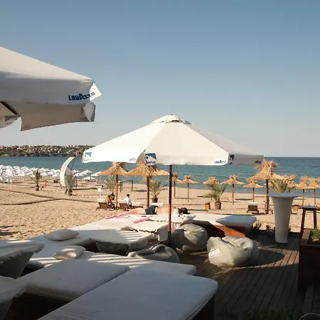 Sunny Beach 51 圣弗拉斯
