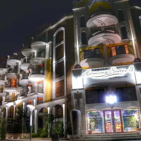 公寓 Sunny Beach 51 *