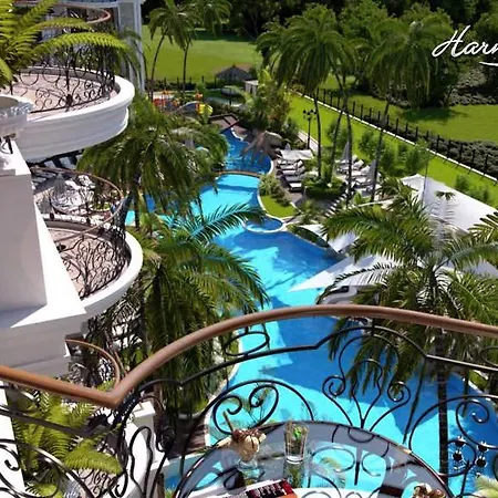 公寓 Sunny Beach 51 圣弗拉斯