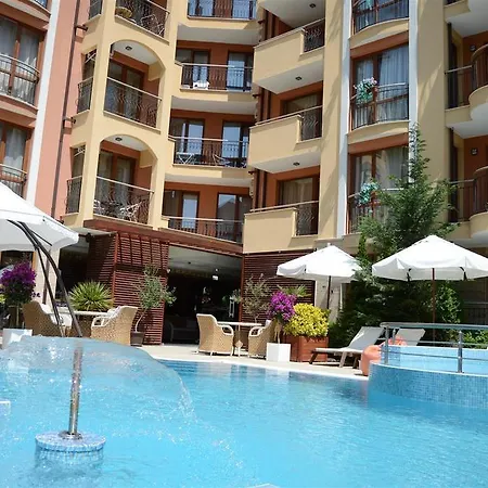 Sunny Beach 51 圣弗拉斯