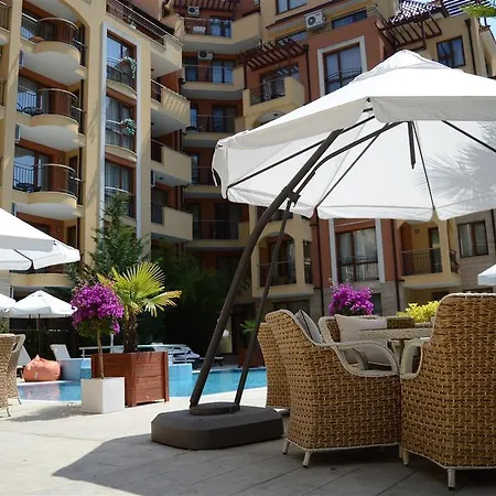 Sunny Beach 51 *